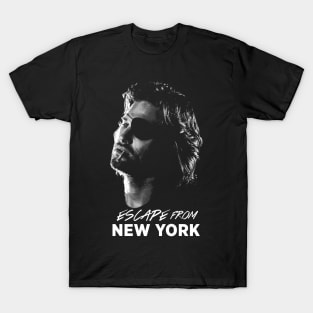 Escape from New York T-Shirt